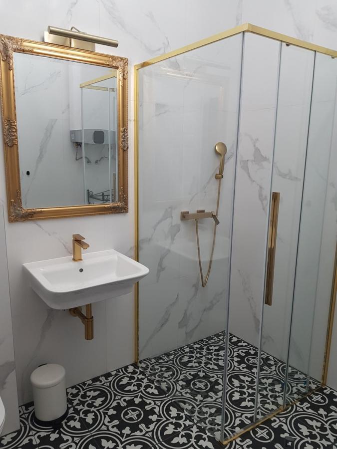 شقة H&T Old Town Ogarna 97 غدانسك المظهر الخارجي الصورة