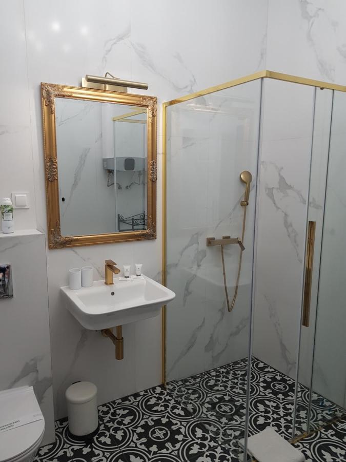 شقة H&T Old Town Ogarna 97 غدانسك المظهر الخارجي الصورة